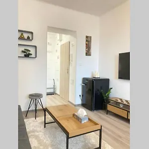  Apartmán Byt Ve Vršovicích K Pronajmutí - Cozy Vršovice
