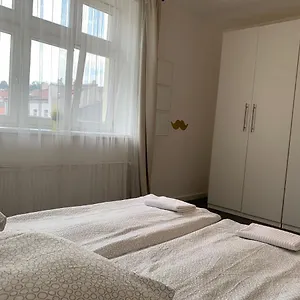  Apartmán Little Tom