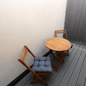  Appartement Luxury Krocinova